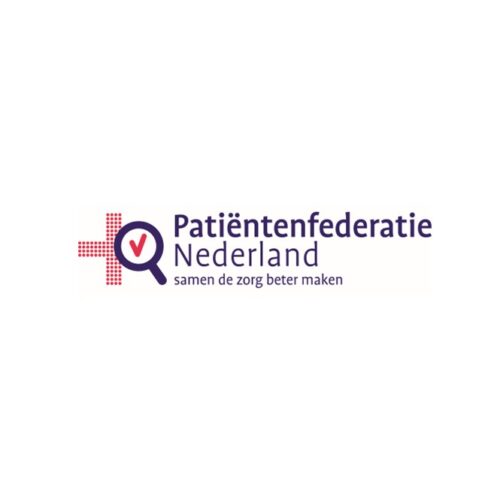 Patientenfederatie Nederland