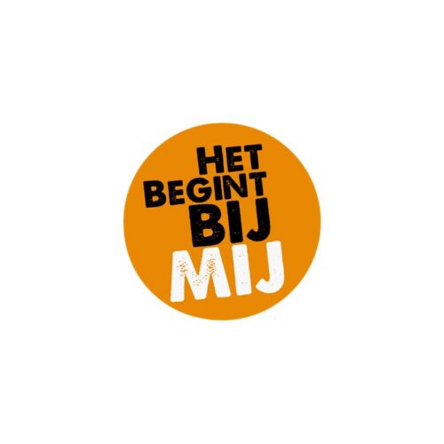 Het begint bij mij